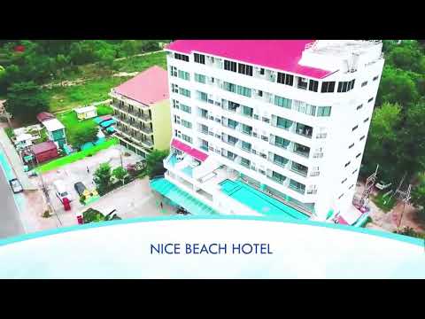 Nice Beach Hotel Rayong