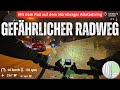 Wie heikel ist der N&uuml;rnberger Altstadtring: Radwege-Check 2025/26 &ndash; Wo hakt es wirklich? 🚲🏙️