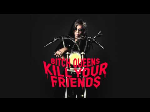 Bitch Queens — Bitch Queens - Tick, Tick, Tick