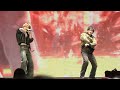 260328 Stray Kids 6th Fanmeeting Unit Stage Switch Escape Changbin I N 