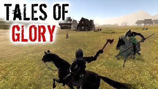 Lets Play: Tales of Glory
To skip the training → 10:25
I originally reviewed Tales Of Glory almost 3 years ago. And the dev has continued to roll out updates this entire time. So lets revisit it and check out the new game features!
● Steam Page → https://store.steampowered.com/app/636970/Tales_Of_Glory/
● Chat about VR on my Discord → https://discord.gg/MAJDjEY
● Twitter → http://twitter.com/BenPlaysVR Lets Play: Tales of Glory