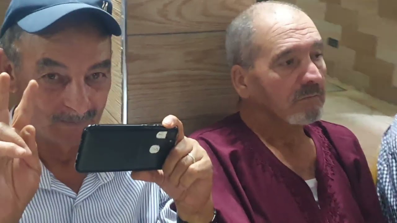 إقليم تازة دائرة تاهلة : على هامش اللقاء التواصلي لشريحة قدماء المحاربين والأرامل وأرامل الشهداء .