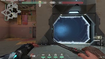 A Portal to Hookah Recon (Situational) | Bind Sova Lineups (Stolen)