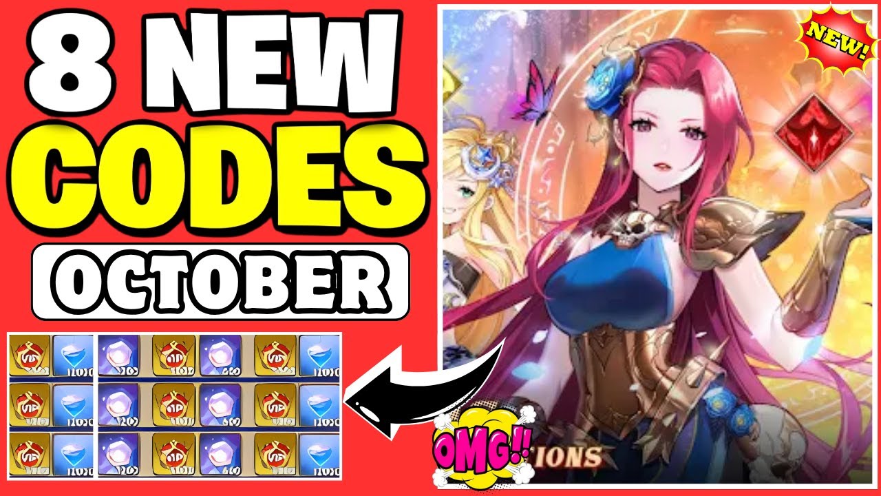 ⚡ОБНОВЛЕНИЕ ЗА ОКТЯБРЬ⚡КОДЫ MYTHIC HEROES 2025 - ПОДАРОЧНЫЕ КОДЫ MYTHIC HEROES - ПОСЛЕДНИЕ КОДЫ M...