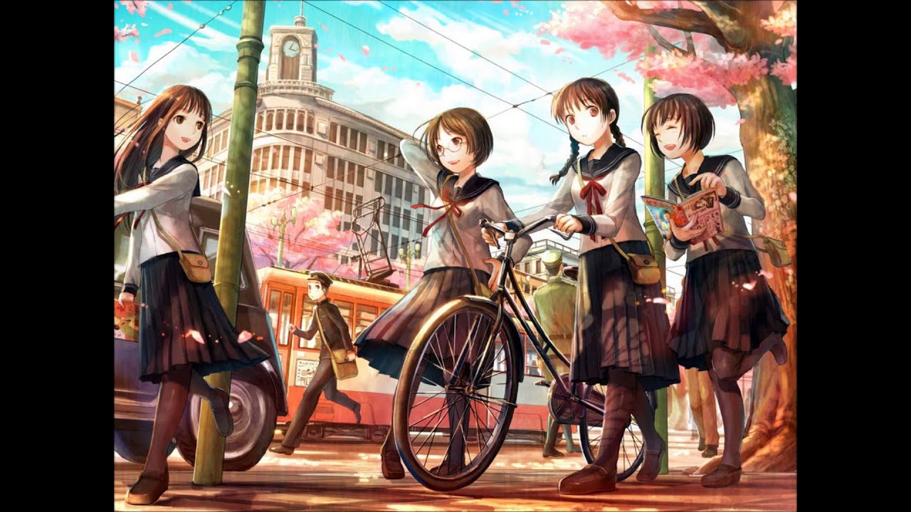 [Nightcore] GFriend - Rough