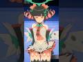 Nangong, SWING! ~🐈- Hip Swing -【MMD // KKVMD // ZenlessZoneZero】