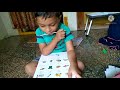n for nails with alphabet activity/n  ఫర్ నైల్స్ ఆల్ఫా బీట్స్ ఆక్టివిటీ/