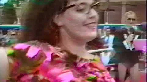 Miss Turnbuckle Alternative Beauty Contest (WWM #9...