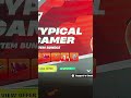 Just bought @TypicalGamer Icon Skin In Fortnite now