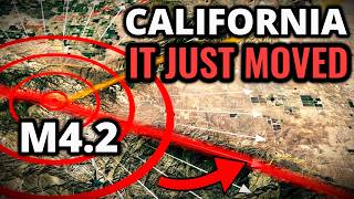 California's Most Dangerous Fault Junction Just Unlocked — Is the Big One Next?