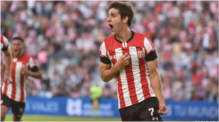 Estudiantes ganó el clásico platense ante Gimnasia con Gonzalo Jara de titular