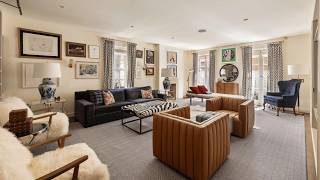INSIDE a Rare 25-Foot-Wide West Village Townhouse with Private Garden & Rooftop | SERHANT. Tour INSIDE a Rare 25-Foot-Wide West Village Townhouse with Private Garden & Rooftop | SERHANT. Tour