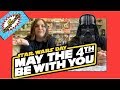 A Package from Funko Preacher | Star Wars Day