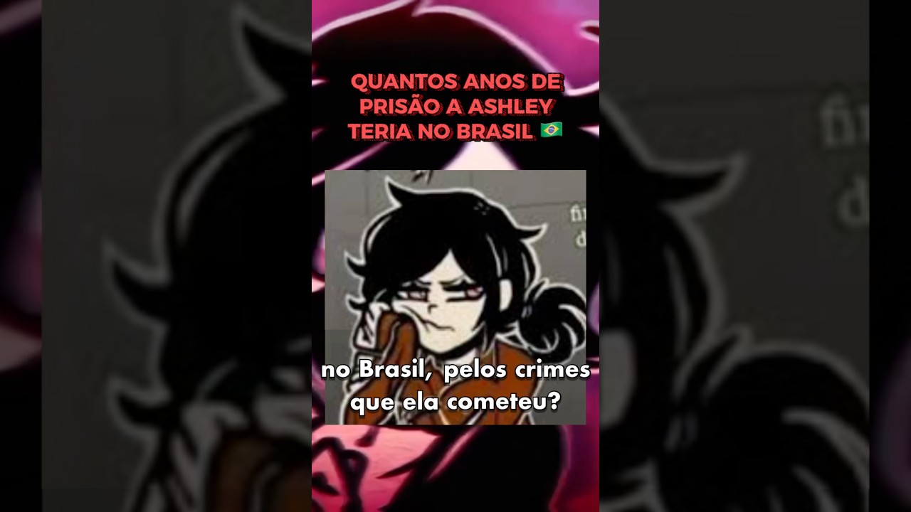 QUANTOS ANOS DE PRISÃO A LEYLEY TERIA? Parte 2 #tcoaal #leyley #andy #jogos #shorts