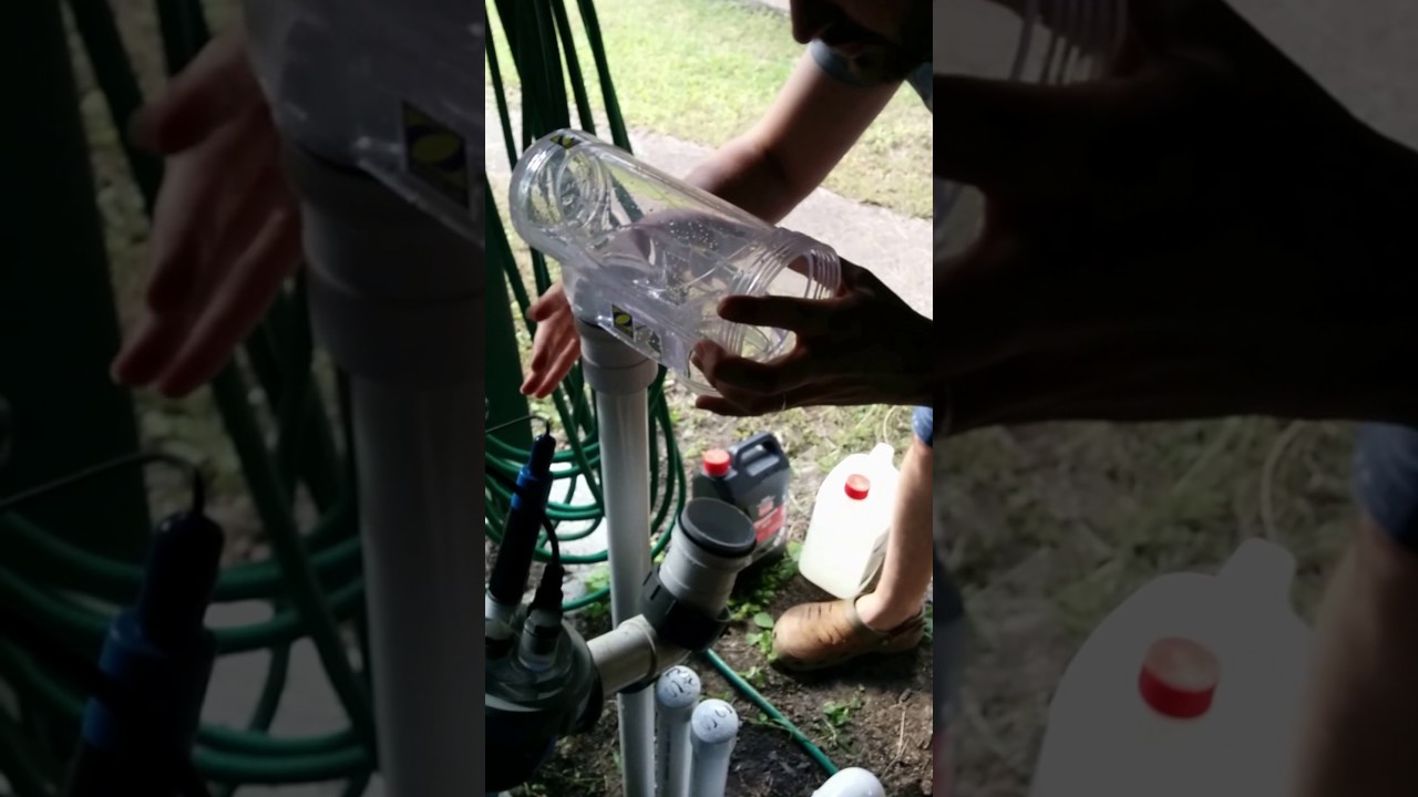 Disassemble and reassemble a Zodiac Tri XO