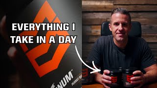 My Daily Fuel Mtn Ops Founder Trevor Farnes