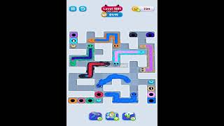 Gecko Out Level 1251