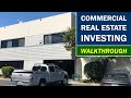 BUYING MY FIRST COMMERCIAL REAL ESTATE PROPERTY FOR $1 MILLION | Part 1