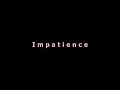 Impatience [class feature] 6sec | Bug | Neverwinter Online [?]