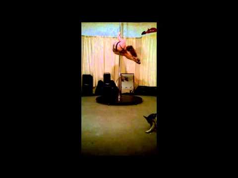 Vertically Awesome - Move of the Week - Meathook