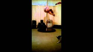Vertically Awesome - Move of the Week - Meathook