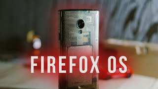 Прозрачный смартфон на Firefox OS — обзор LG Fx0 в 2022 году