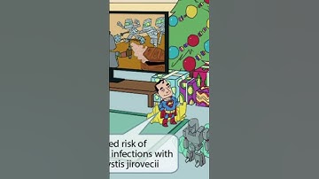 📚 USMLE tip time! Hyper-IgM Syndrome is more than just immunoglobulin levels