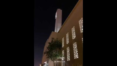 تبارك الرحمن تلاوة بنبرة رمضانية 👌 للقارئ عبدالملك الراجح