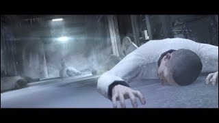 between 2 Souls play through