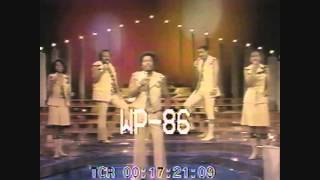 Video thumbnail of "The 5th Dimension Hardcore Poetry on The Bobby Goldsboro Show"