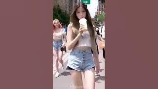 Special AIRPLANE WONYOUNG (장원영) CUT IZ*ONE