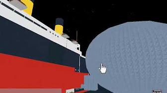Roblox Titanic 2009 2019 Youtube - roblox titanic 235 trailer official