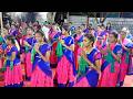 LIVE:🔥சலங்கை ஒலி கலைக்குழு வின்🔥வள்ளி கும்மி & ஜமாப் ஆட்டம் 🔥 கோவை, பாரதிபுரம் 🔥 23-05-2026 🔥