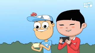 Dalang Pelo Terbaru FULL VERSION 2019 BERBURU POCONG