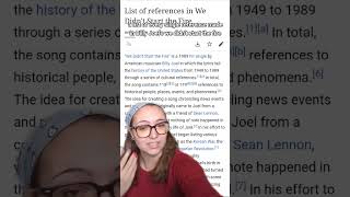 Incredibly Specific Wikipedia Articles wikipedia forfun wikiroulette science wiki