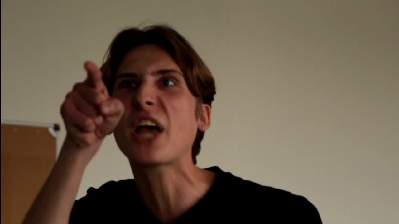 Bande demo acting Mathéo Lobjois