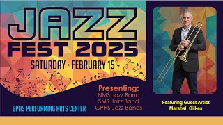 11 Grants Pass Jazz I - Norwegian Wood