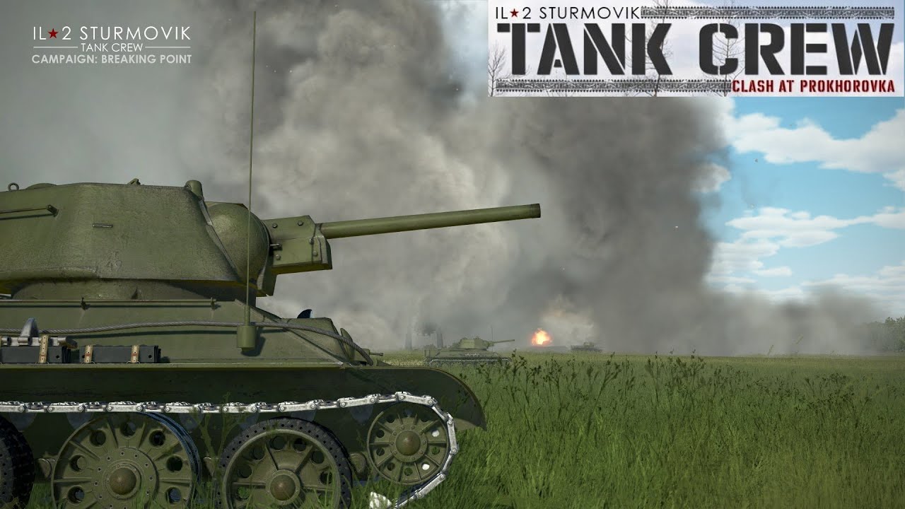 Tank crew стим фото 62