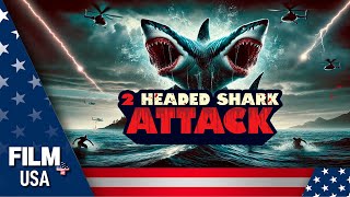 2-HEADED SHARK ATTACK