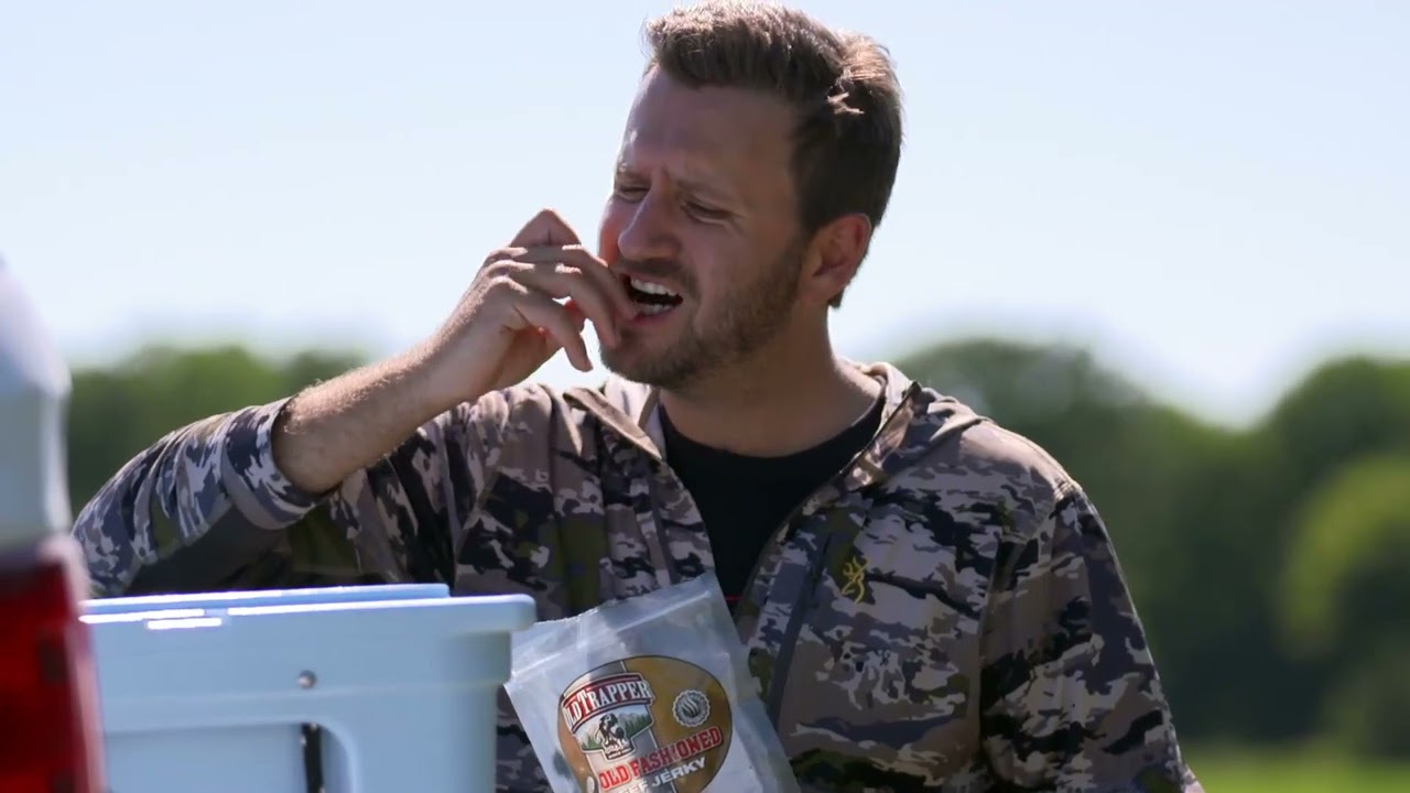 North American Whitetail Ultimate Season: Fieldwork