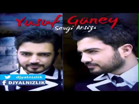 Yusuf Güney-Ördü Kader Ağlarını 2013