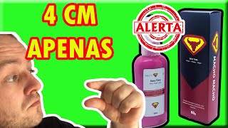 Macho Man Adulto VALE A PENA? Macho Man Adulto VALE A PENA MESMO? Macho Man Adulto ONDE COMPRAR ?