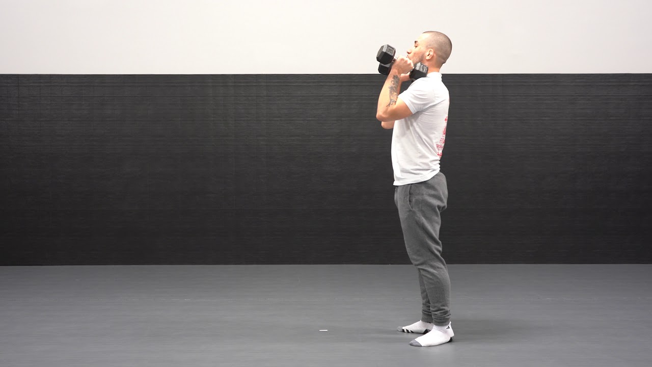 Emon Exercise 12 Minute EMON Workout - YouTube