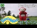 Teletubbies em Português Brasil: Temporada 1, Episódio 14