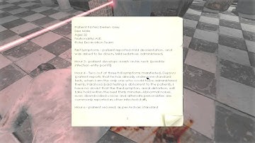 Penumbra: Black Plague w/ Utorak Ep.1 - Fuck you Overture