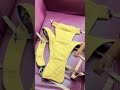 Baby Carrier Bag Family Love Care Affection Shorts Viral Family Love Care 