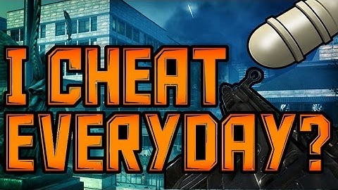 MW3 PC 2017 #42: FAST MOABS VS A RAGER! Hackusation central.