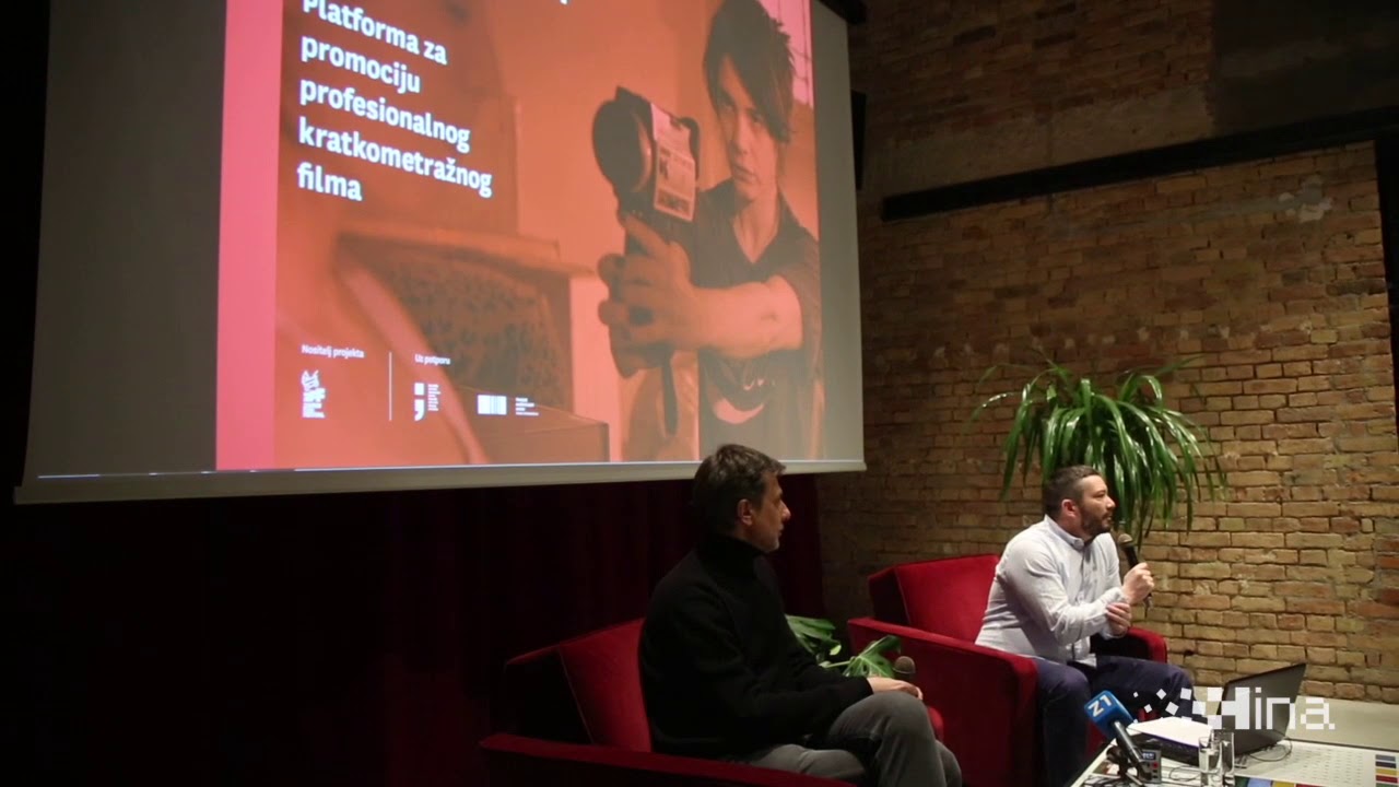 Croatian.film - nova internetska platforma za besplatno Croatian.film - nova internetska platforma za besplatno