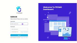 ITEXMO Dashboard Tutorial