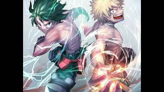 Kachan.deku Mha Edit